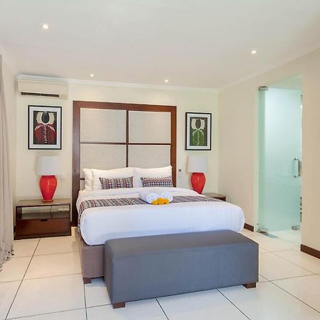 Asrina Villa'S Seminyak المظهر الخارجي الصورة