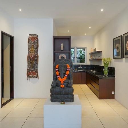 Asrina Villa'S Seminyak المظهر الخارجي الصورة