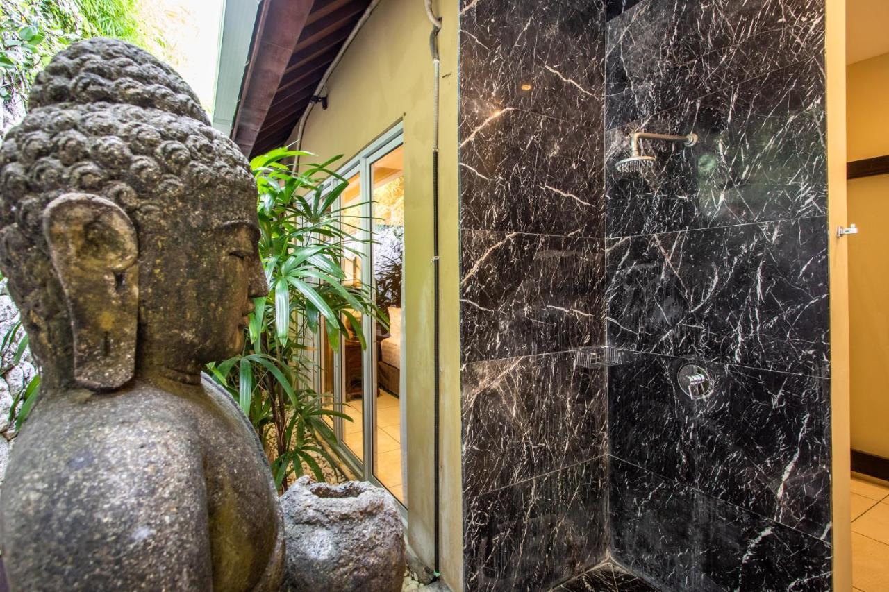 Asrina Villa'S Seminyak المظهر الخارجي الصورة