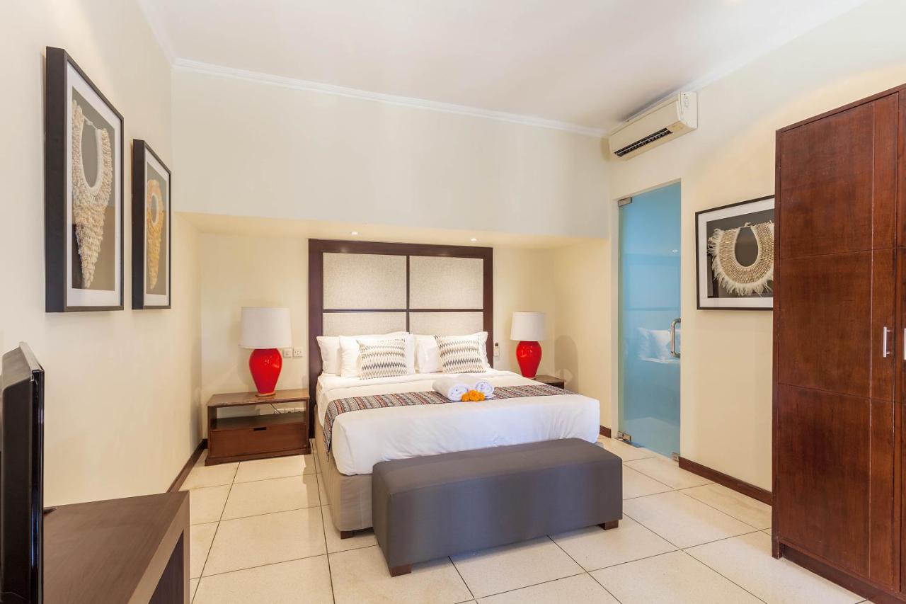 Asrina Villa'S Seminyak المظهر الخارجي الصورة