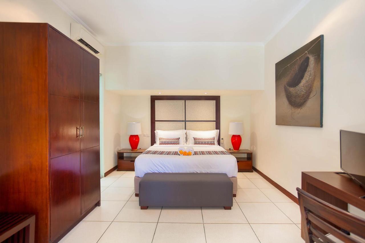 Asrina Villa'S Seminyak المظهر الخارجي الصورة