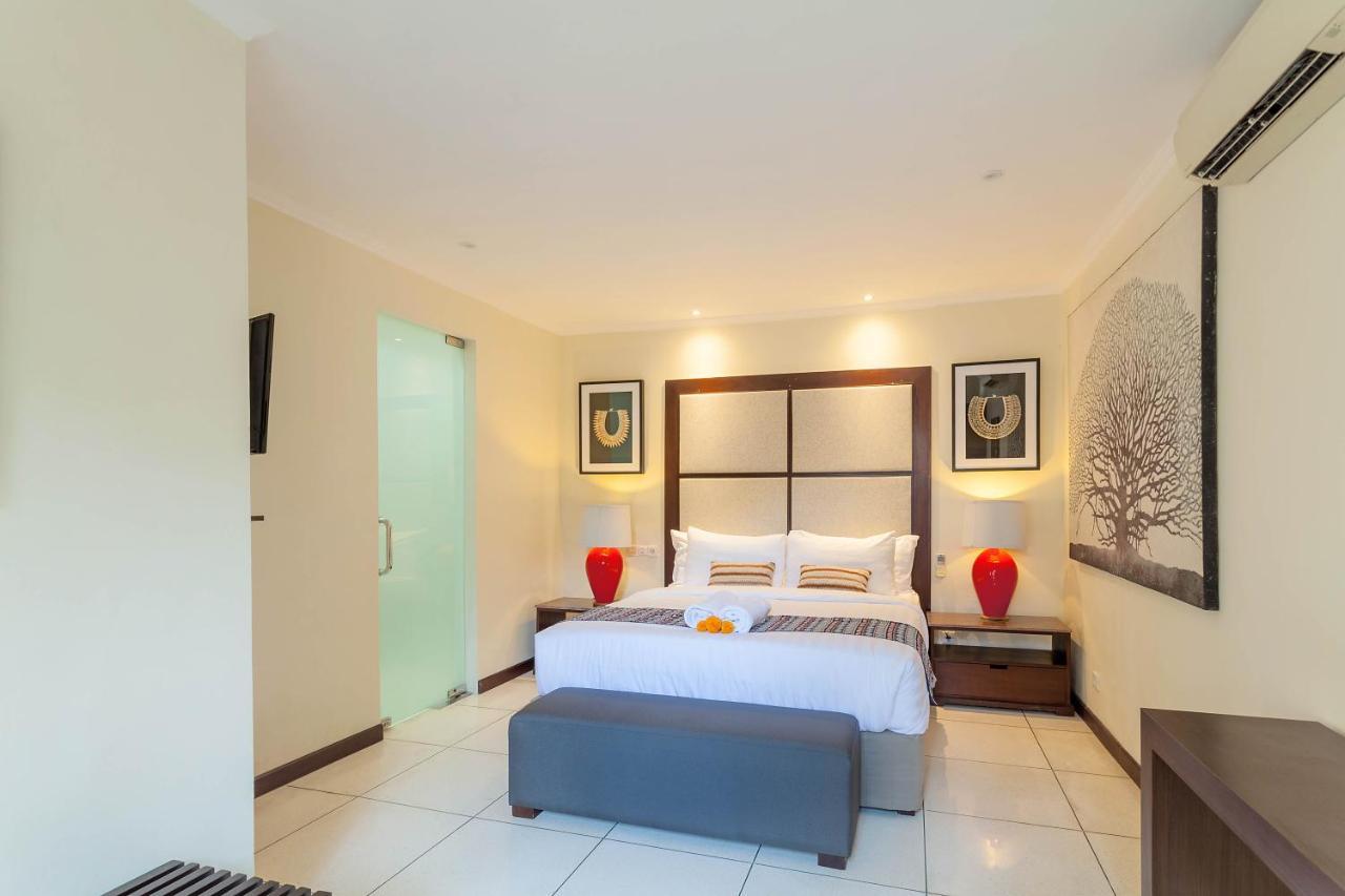 Asrina Villa'S Seminyak المظهر الخارجي الصورة