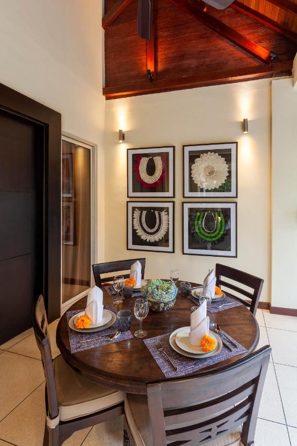 Asrina Villa'S Seminyak المظهر الخارجي الصورة